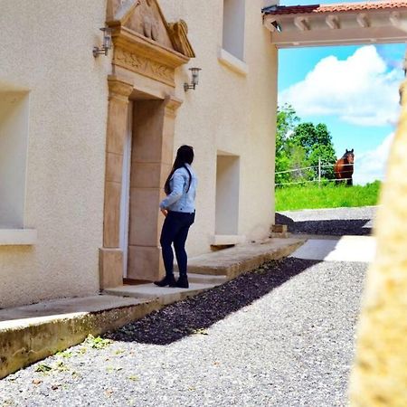 Villa Complete Au Calme Avec Vue Imprenable Beausemblant Dış mekan fotoğraf