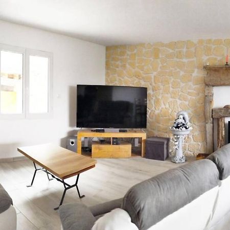 Villa Complete Au Calme Avec Vue Imprenable Beausemblant Dış mekan fotoğraf