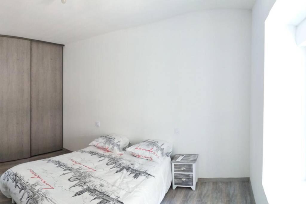 Villa Complete Au Calme Avec Vue Imprenable Beausemblant Dış mekan fotoğraf