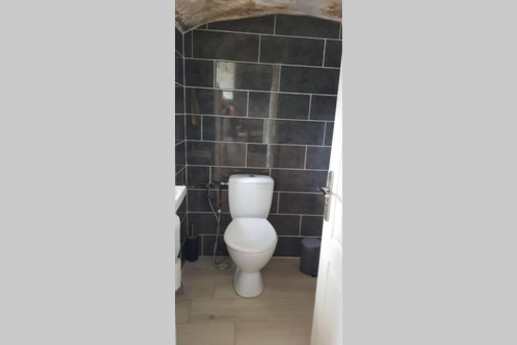 Villa Complete Au Calme Avec Vue Imprenable Beausemblant Dış mekan fotoğraf