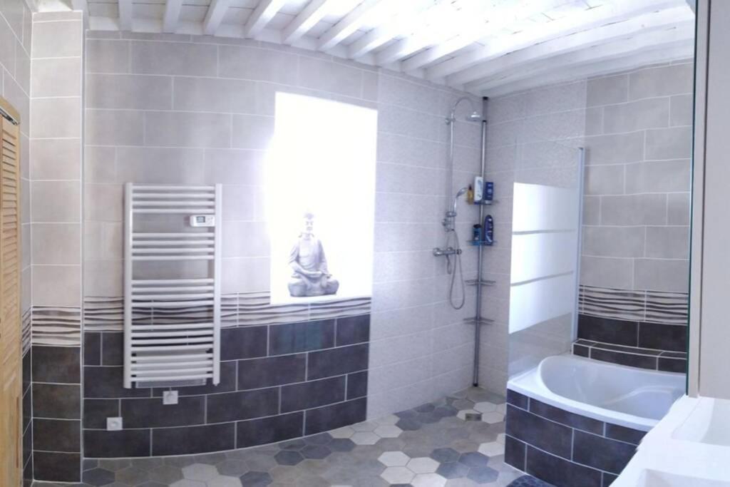 Villa Complete Au Calme Avec Vue Imprenable Beausemblant Dış mekan fotoğraf